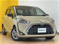 2021 Toyota Sienta