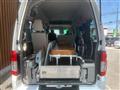 2018 Nissan NV350 Caravan