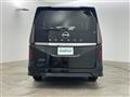 2025 Nissan Serena