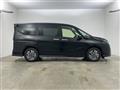 2025 Nissan Serena