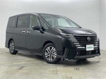 2025 Nissan Serena