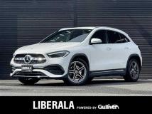 2021 Mercedes-Benz GLA-Class