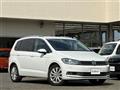 2018 Volkswagen Golf Touran
