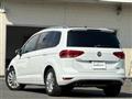 2018 Volkswagen Golf Touran