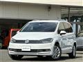 2018 Volkswagen Golf Touran