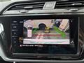 2018 Volkswagen Golf Touran