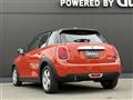 2018 BMW MINI