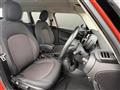 2018 BMW MINI