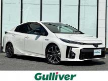 2018 Toyota Prius PHV