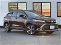 2023 Toyota CorollaCross