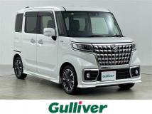 2023 Suzuki Spacia