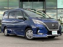 2022 Nissan Serena