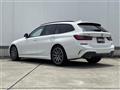 2022 BMW 3 Series