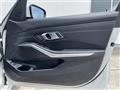 2022 BMW 3 Series