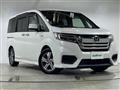 2018 Honda Step WGN