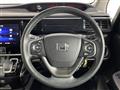 2018 Honda Step WGN