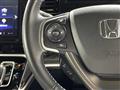 2018 Honda Step WGN