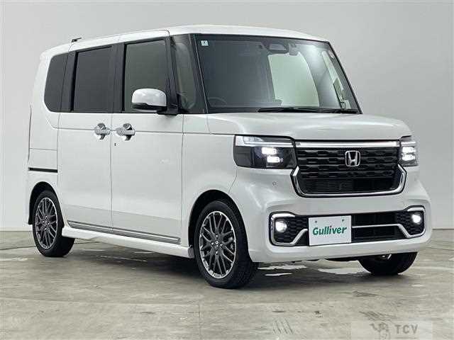 2024 Honda N BOX