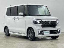 2024 Honda N BOX