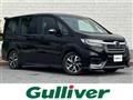 2020 Honda Step WGN