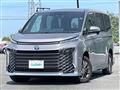 2024 Toyota Voxy