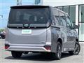 2024 Toyota Voxy