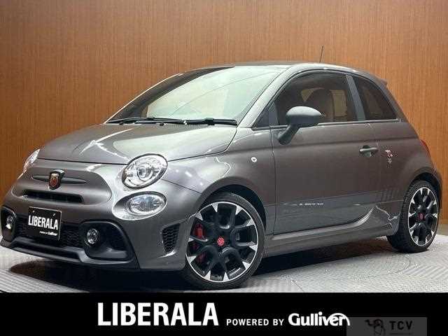 2019 ABARTH ABARTH OTHERS