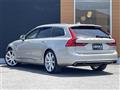 2017 Volvo V90