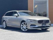 2017 Volvo V90