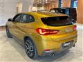 2018 BMW X2