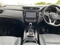 2021 Nissan X-Trail Hybrid