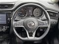 2021 Nissan X-Trail Hybrid