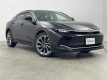 2023 Toyota Crown
