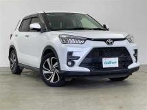 2020 Toyota Raize