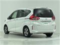 2017 Honda Freed