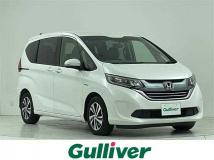 2017 Honda Freed