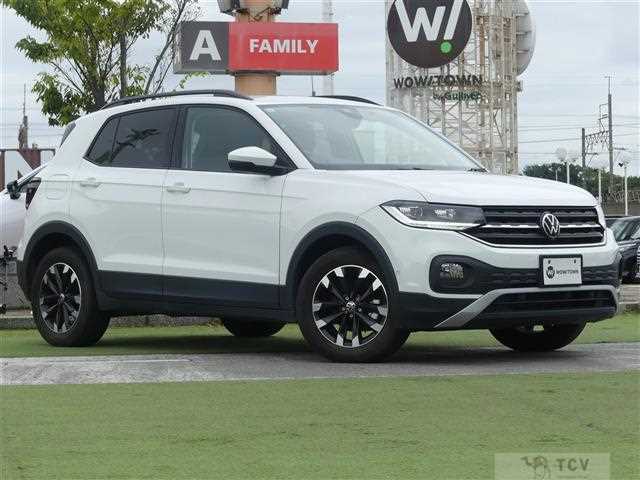 2021 Volkswagen Volkswagen Others