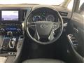 2021 Toyota Alphard Hybrid