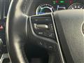 2021 Toyota Alphard Hybrid