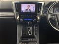 2021 Toyota Alphard Hybrid