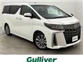 2020 Toyota Alphard