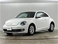 2015 Volkswagen Beetle