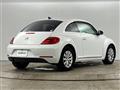2015 Volkswagen Beetle
