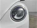 2015 Volkswagen Beetle
