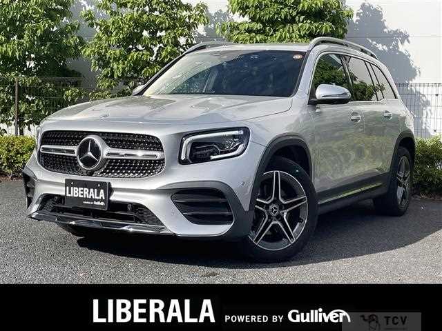 2021 Mercedes-Benz Mercedes-Benz Others