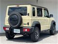 2025 Suzuki Jimny