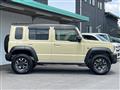 2025 Suzuki Jimny