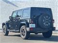 2014 Jeep Wrangler