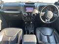 2014 Jeep Wrangler