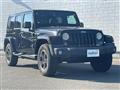 2014 Jeep Wrangler
